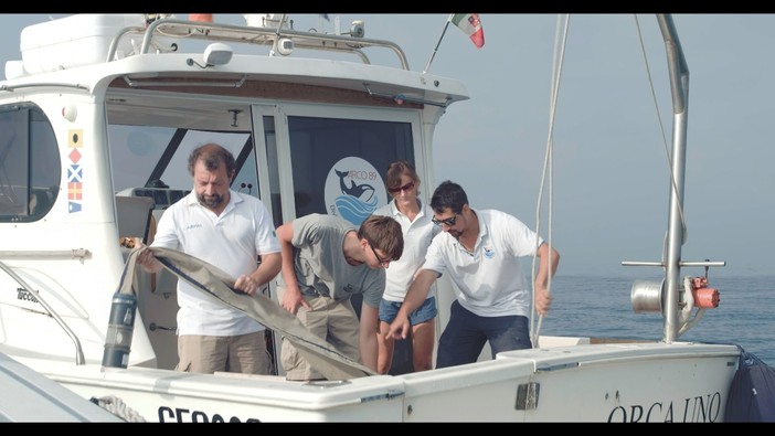 Un documentario per valorizzare la pesca etica e sostenibile. Arriva “Elia: una racconto di mare e per il mare”