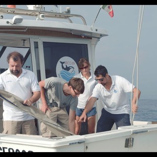 Un documentario per valorizzare la pesca etica e sostenibile. Arriva “Elia: una racconto di mare e per il mare”