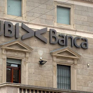 Ubi Banca manda in archivio i primi sei mesi del 2018 con tutti i parametri in crescita