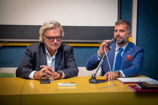 UNA patrocina il Master in Comunicazione Turistica ed Enogastronomica Mario Soldati di Torino, eccellenza della formazione del settore