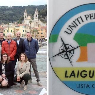 Laigueglia 2023, &quot;Uniti per il domani&quot;: ecco la squadra di Roberto Sasso del Verme