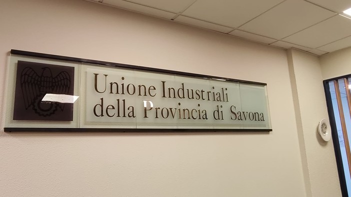 Anche il reperimento del personale tra i problemi dell'economia savonese: lo svela il report dell'Unione Industriali