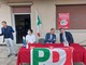 Savona, il deputato del Pd Fiano e il patentino antifascista: &quot;C'è purtroppo un risveglio neofascista, la nostra Costituzione va rispettata&quot; (FOTO e VIDEO)