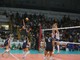 Alassio: pallavolo, l'Italia piegata dalla Russia 2 a 3 (foto)