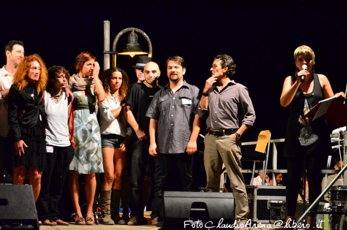 Il Varigotti Festival prosegue stasera