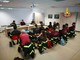 Vigili del fuoco: concluso il corso &quot;Topografia Applicata al Soccorso&quot; (FOTO)