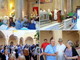 Varazze: Fra Candido Capitano festeggia 50 anni di sacerdozio