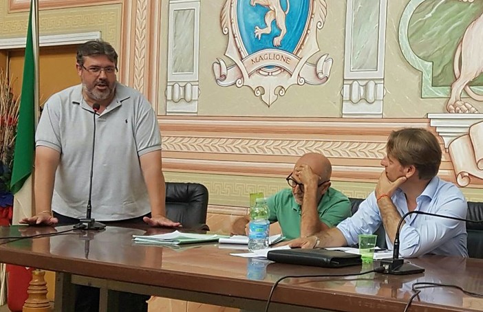 Bolkestein, Vaccarezza: &quot;Fondamentale confronto con il territorio, il 28 settembre anche io sarò a Roma&quot;