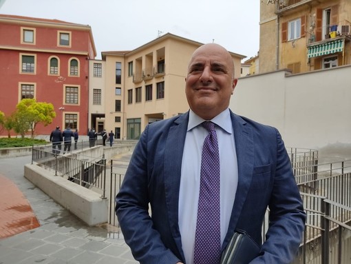 Ventennale G8, Berrino: &quot;Striscione 'no foibe no party' una vergogna, incommentabile il silenzio della sinistra istituzionale&quot;