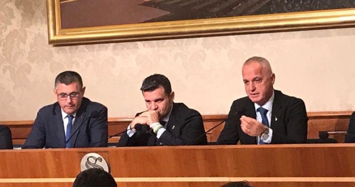 Disco verde al Decreto Genova da parte della Commissione Agricoltura Senato