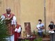 A Varigotti la processione per la festa di san Lorenzo martire