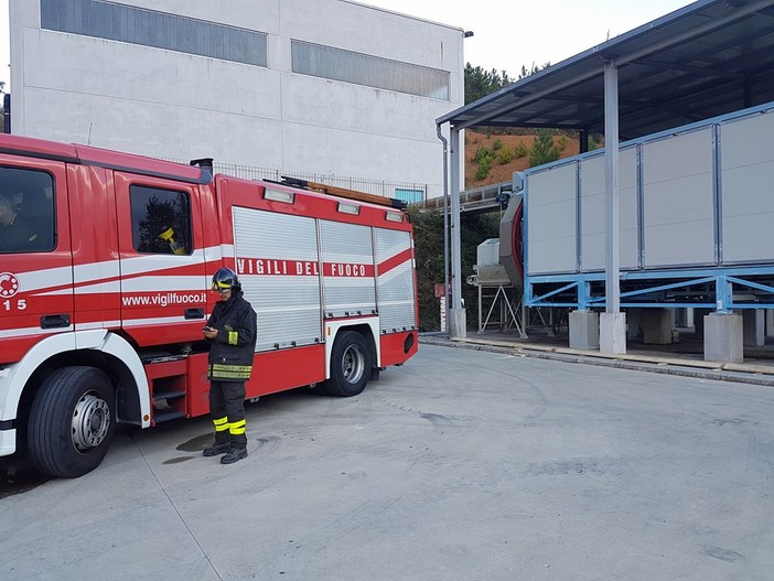 Incidente sul lavoro a Villanova: l'operaio sottoposto a delicata operazione al Santa Corona