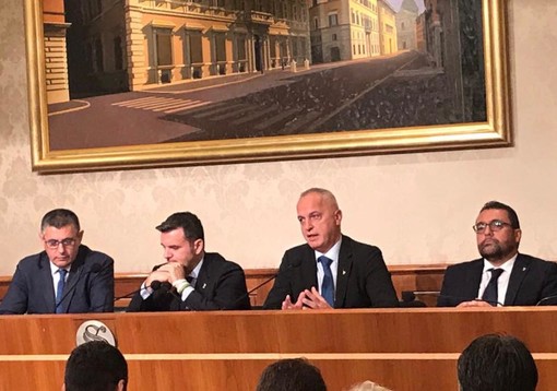 Dl Genova, Vallardi e Bergesio (Lega): &quot;Ok della Commissione Agricoltura, iniziative in favore del comparto agricolo&quot;