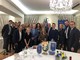 Il Rotary Club francese La Seyne in visita alla città ed ai colleghi di Varazze