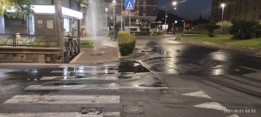 Risparmio acqua, Sanna (Meetup Ceriale in MoVimento): &quot;Il comune non rispetta la sua stessa ordinanza&quot;