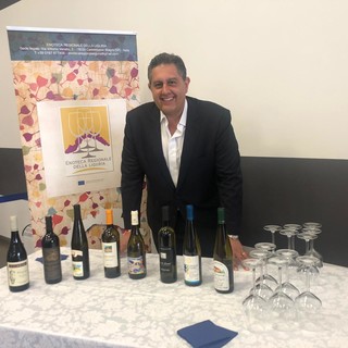 La Liguria al Vinitaly 2019 con il record di 250 etichette in degustazione