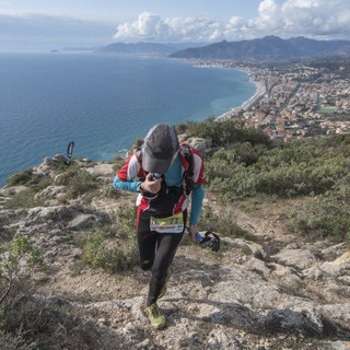 Sabato 3 e domenica 4 febbraio la 12^ edizione del Val Maremola Trail 2024