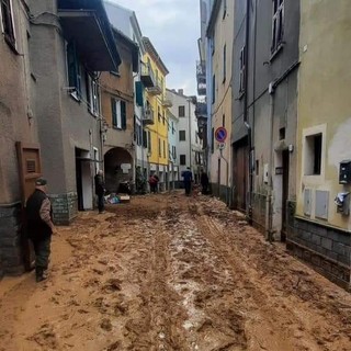 Maltempo in Liguria, firmata la richiesta per il riconoscimento dello Stato di emergenza