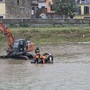 Alluvione in Val Bormida, dalla Cgil una donazione di 15mila euro