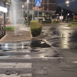 Risparmio acqua, Sanna (Meetup Ceriale in MoVimento): &quot;Il comune non rispetta la sua stessa ordinanza&quot;