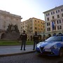 Savona, aggressione in strada e minacce e resistenza a pubblico ufficiale: 40enne arrestato dalla Polizia di Stato