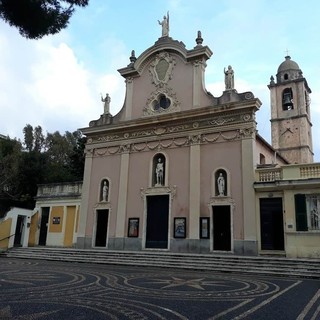 Diocesi Savona-Noli: a Varazze la Parrocchia SS. Nazario e Celso festeggia Maria Santissima