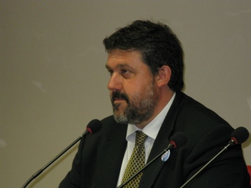 Savona: dimissione di Cenere, il commento di Vaccarezza