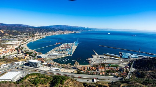 Il porto di Vado riceve un finanziamento ministeriale: oltre 9 milioni per potenziare l’efficienza logistica agroalimentare