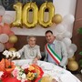 100 anni e non sentirli, entra nel club dei centenari a Vado Rosa Contratto