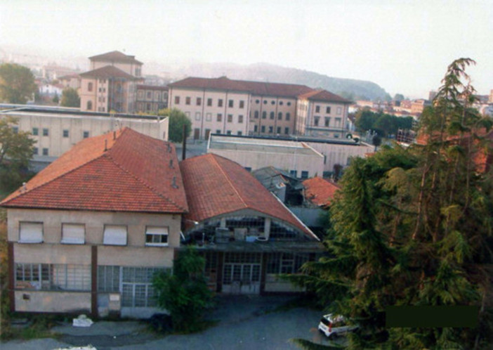 Cairo Montenotte, nuovo bando d'asta per la vendita del vecchio palazzetto dello sport