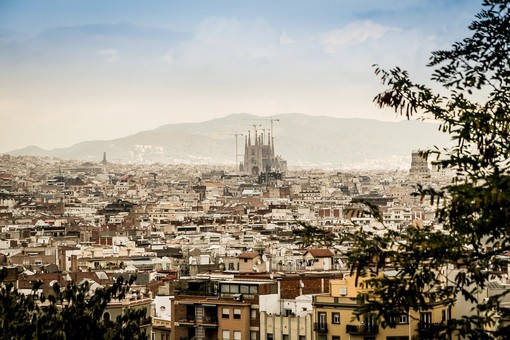 Vacanze a Barcellona, come fare, come raggiungere da Napoli