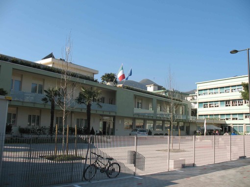 Borghetto: completati i lavori di Villa Maddalena