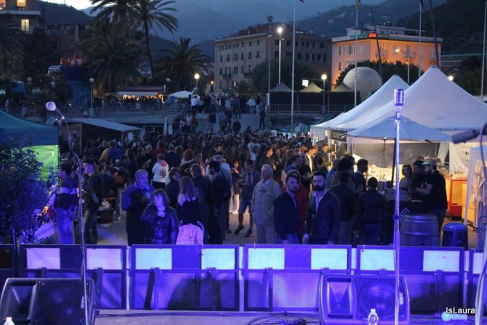 Varazze: il 4, il 5 e il 6 maggio la seconda edizione del Varazze Beer Festival