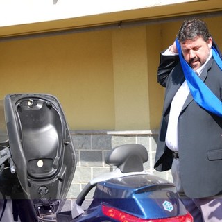 Savona: Angelo Vaccarezza continuerà a fare il presidente della Provincia