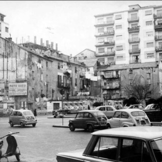 Chiude dopo 64 anni di attività la &quot;Vantaggioli Moto&quot;, storica concessionaria di Savona (FOTO)