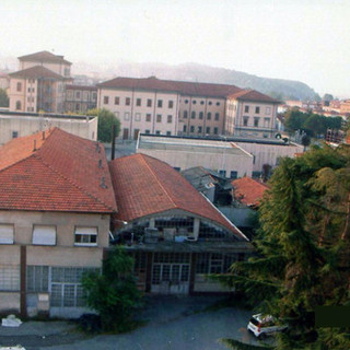 Cairo Montenotte, nuovo bando d'asta per la vendita del vecchio palazzetto dello sport