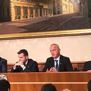 Dl Genova, Vallardi e Bergesio (Lega): &quot;Ok della Commissione Agricoltura, iniziative in favore del comparto agricolo&quot;