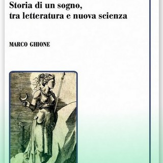 Marco Ghione presenta a Varazze il suo libro &quot;Il viaggio sulla luna&quot;