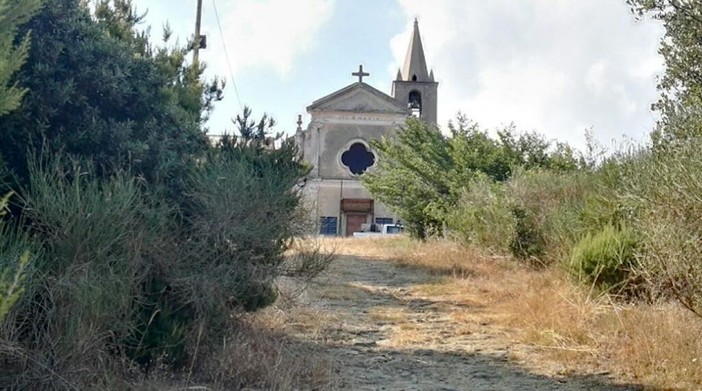 A Savona e Varazze processioni per la Natività di Maria