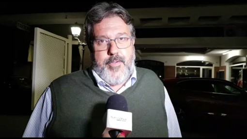 Elezioni comunali, vacilla il modello Toti. Vaccarezza: &quot;Ad Alassio risultato che non mi aspettavo&quot; (VIDEO)