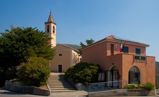 Concerto degli Auguri a Vendone