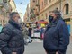 Marchio “Ambulanti di Liguria’ e rinnovo delle concessioni per 12 anni, Vaccarezza (Cambiamo!): “Molto soddisfatto per l’adeguamento della normativa”