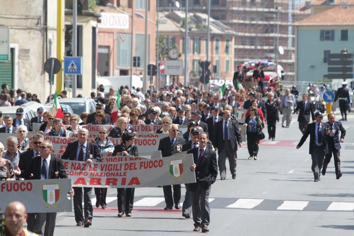 Pensioni: Poliziotti, Militari e Vigili del Fuoco pronti alla mobilitazione