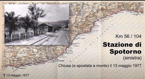 150 anni di ferrovia in Liguria: in un video le tappe dell'infrastruttura che ha unito le Riviere e il capoluogo