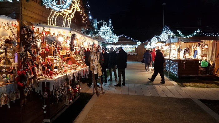 La provincia di Savona si prepara al Natale con tanti eventi, mercatini e gli appuntamenti della tradizione