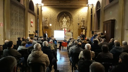 Palmaro, l’autostrada A10 insonorizzata entro un paio d’anni