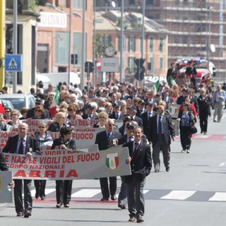 Pensioni: Poliziotti, Militari e Vigili del Fuoco pronti alla mobilitazione