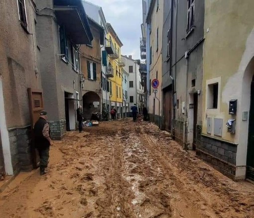 Maltempo in Liguria, firmata la richiesta per il riconoscimento dello Stato di emergenza