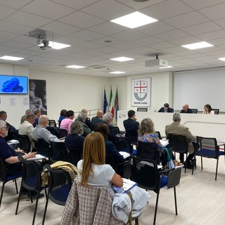 Lotta alla criminalità organizzata: in Regione la riunione del Tavolo della Legalità per la Liguria