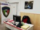 Carcare, inaugurati i nuovi uffici della polizia locale (VIDEO)